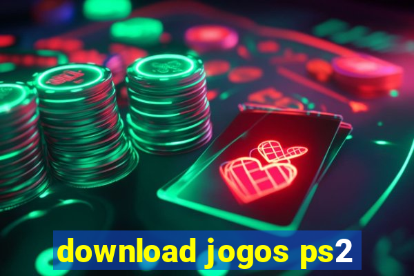 download jogos ps2